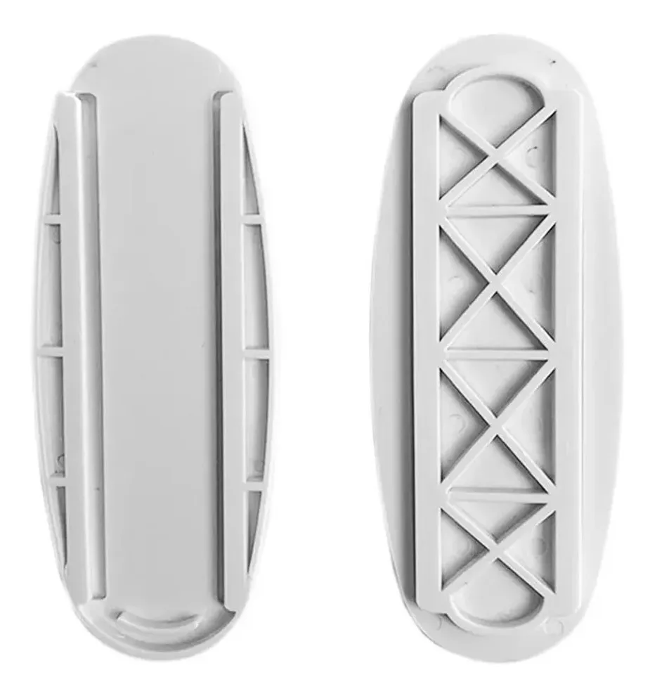 Miniatura 7 de Soporte multiusos con adhesivo